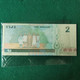 FIJI  2 DOLLARS - Fiji