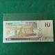 FIJI  10 DOLLARS - Figi