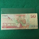 FIJI  50 DOLLARS - Figi