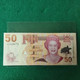 FIJI  50 DOLLARS - Fiji