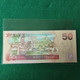 FIJI  50 DOLLARS - Figi