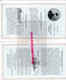 Delcampe - 87- LIMOGES- RARE PROGRAMME VISITE POINCARE-1913-CHAMP DE JUILLET-MUSIQUE GARDE REPUBLICAINE-MLLE TROHANOWA-DESLYS-OPERA - Historical Documents