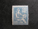 A). TB  N° 114, Neuf XX. - Unused Stamps