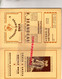 Delcampe - 87- LIMOGES- PROGRAMME CONSERVATOIRE MUSIQUE -PLACE EVECHE-1935-1936-SALLE BERLIOZ-JEAN PLANEL-ANDRE NAVARRA-FLAMENT - Programme