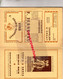 Delcampe - 87- LIMOGES- PROGRAMME CONSERVATOIRE MUSIQUE -PLACE EVECHE-1935-1936-SALLE BERLIOZ-ALEXANDRE UNINSKY- MAPATAUD-COIFFE - Programma's