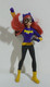 I101768 Action Figure Batman - BATGIRL - McDonald's Happy Meal 2016 - Batman