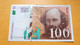 FRANCE CEZANNE 100 FRANCS D 1997 P-158a.1 - 100 F 1997-1998 ''Cézanne''