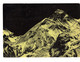 14469 " KHUMBU-HIMAL-EVEREST " VERA FOTO-CART. POST SPED.1972 - Népal