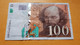 FRANCE CEZANNE 100 FRANCS Y 1997 P-158a.1 - 100 F 1997-1998 ''Cézanne''