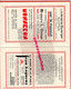 Delcampe - 87-LIMOGES- PROGRAMME CONSERVATOIRE MUSIQUE-CONCERTS- 1936-1937-CHARLES PANZERA-BORODINE-FAURE-A.DONY-COIFFE - Programas