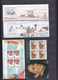 GROENLAND - ANNEES COMPLETES Des BLOCS 2003/2008 4 PAGES SCANNEES  ! - YVERT N°24/42 ** MNH - COTE = 245 EUR - - Annate Complete