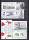 GROENLAND - ANNEES COMPLETES Des BLOCS 2003/2008 4 PAGES SCANNEES  ! - YVERT N°24/42 ** MNH - COTE = 245 EUR - - Full Years