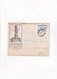 1957 - Gemeentebestuur Brugge Naar Jette - Briefumschläge