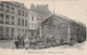 SAINT OMER - FISH MARKET - Saint Omer