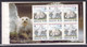 GROENLAND - 1999 - CARNET RARE - YVERT N° C310 ** MNH - COTE = 27.5 EUR - FAUNE / OISEAUX - Postzegelboekjes