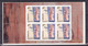 GROENLAND - 2000 - CARNET ! - YVERT N° C330 ** MNH - COTE = 25 EUR - ARTISANAT / HISTOIRE - Cuadernillos