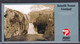 GROENLAND - 2001 - CARNET ! - YVERT N° C346 ** MNH - COTE = 25 EUR - PATRIMOINE CULTUREL - Postzegelboekjes