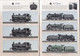 Catalogue BACHMANN 2000 Branch Line - OO Scale - Into 21st Century - Englisch