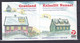 GROENLAND - 2004 - CARNET ! - YVERT N° C408 ** MNH - COTE = 30 EUR - NOEL - Booklets