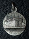 Pendentif Médaille "Grand Dolmen De Bagneux Près Saumur" Préhistoire - Religion & Esotérisme