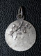 Pendentif Médaille "Grand Dolmen De Bagneux Près Saumur" Préhistoire - Religion & Esotérisme