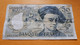 FRANCE M. Q. DE LA TOUR 50 FRANCS 1989 E.56  P-152d.2 - 50 F 1976-1992 ''quentin De La Tour''