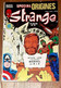 Album Special Origines STRANGE N° 8 H .196.199.202 HS Daredevil  1986 TTBE Lug - Strange