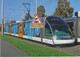 310 CPM Neuves Sur Les Transports Urbains En France  - - 100 - 499 Cartes