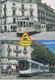 Delcampe - 310 CPM Neuves Sur Les Transports Urbains En France  - - 100 - 499 Cartes