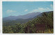 AK 012335 USA - Tennessee - Face Of Great Smokies - Smokey Mountains