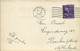 PC US, ID, MINIDOKA STAKE TABERNACLE, RUPERT Vintage REAL PHOTO Postcard(b31194) - Altri & Non Classificati