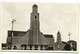 PC ARUBA, ORANJESTAD, OLD & NEW PROT. CHURCH, VintageREAL PHOTO Postcard(b30377) - Aruba