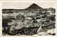 PC ARUBA, VIEW ON HOOIBERG 549 F FROM SEROE, Vintage REAL PHOTO Postcard(b31223) - Aruba