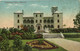 PC BERMUDA, GOVERNMENT HOUSE, Vintage Postcard (b29267) - Bermudes