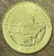 55 CITADELLE DE MONTMÉDY MEUSE MDP 2017 MÉDAILLE SOUVENIR MONNAIE DE PARIS JETON TOURISTIQUE MEDALS COINS TOKENS - 2017