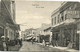 PC EGYPT, TANTAH, RUE DE TANTAH, HOTEL, Vintage Postcard (b34354) - Tanta