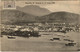PC CABO VERDE / CAPE VERDE, ST. VINCENT, C.V. FROM NW, Vintage Postcard (b29091) - Cap Vert