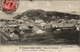 PC CABO VERDE / CAPE VERDE, ST. VINCENT, FORTALEZA, Vintage Postcard (b29094) - Cap Vert