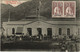 PC CABO VERDE / CAPE VERDE, ST. VINCENT, CUSTOM HOUSE, Vintage Postcard (b29093) - Kaapverdische Eilanden