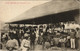 PC CABO VERDE / CAPE VERDE, ST. VINCENT, FRUIT MARKET, Vintage Postcard (b29101) - Cap Vert