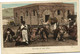 PC YEMEN, ADEN, CARAVAN AT REST, Vintage Postcard (b30290) - Yémen