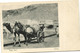 PC YEMEN, ADEN, WATER CART, Vintage Postcard (b30287) - Yémen