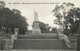 PC AUSTRALIA, PERTH, MONUMENT DE LA REINE VICTORIA, Vintage Postcard (b31425) - Perth