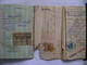 Delcampe - BRAZIL / BRASIL - PASSPORT ISSUED IN SAO PAULO IN 1927 IN THE STATE - Historische Dokumente