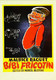 ► CPSM  Carte Affiche De Cinéma  Bibi Fricotin - Affiches Sur Carte