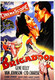 ► CPSM  Carte Affiche De Cinéma  Brigadoon - Affiches Sur Carte