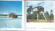 Delcampe - Finland / Finlande Book - Lapland In Color ( Size 17cm / 17cm ) 0.200 Kg , Nice 48 Pages Color Photography,66 Pages - Fotografie