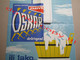 OSKAR Detergent-EX YU Poster / Large Advertising Poster - Zlatorog, Maribor, Yugoslavia - Manifesti