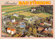 CPM - BAD FÜSSING - Thermalbad - Bad Fuessing
