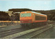50152 - Bund - 1977 - 30Pfg. B&S PGA-AnsKte. Versuchslok BR 202 - Trains